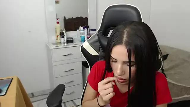 alexandraparra from StripChat is Freechat