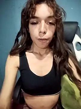 Try the thrill of flirt babes with our cam hosts, featuring unclothed wildness while getting naked and playing with their favored sex toys.