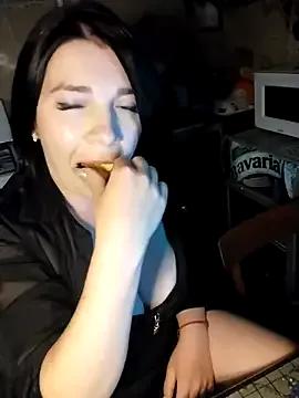 Alexangel99999 from StripChat is Freechat