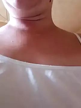 AlexaNiceX from StripChat is Freechat