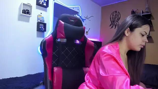 Try the thrill of flirt babes with our cam hosts, featuring unclothed wildness while getting naked and playing with their favored sex toys.
