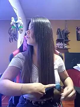 Try the thrill of flirt babes with our cam hosts, featuring unclothed wildness while getting naked and playing with their favored sex toys.