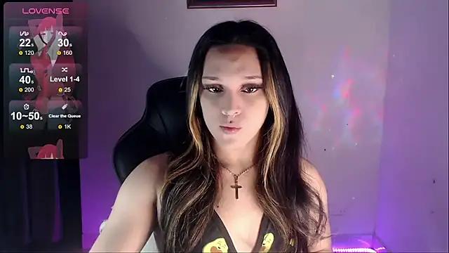 Try the thrill of flirt babes with our cam hosts, featuring unclothed wildness while getting naked and playing with their favored sex toys.
