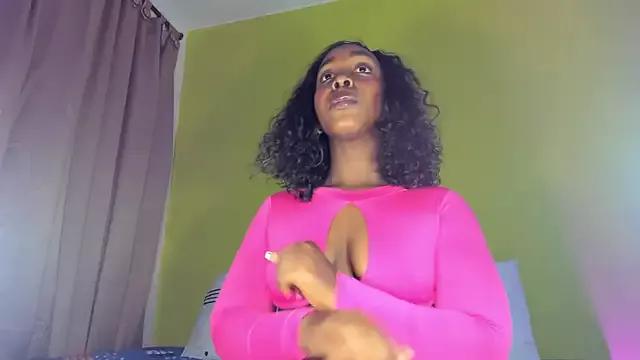 AlexaTaylor__ from StripChat is Freechat