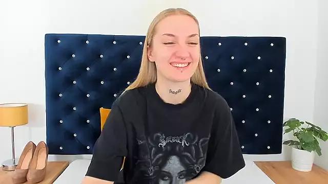 Try the thrill of flirt babes with our cam hosts, featuring unclothed wildness while getting naked and playing with their favored sex toys.