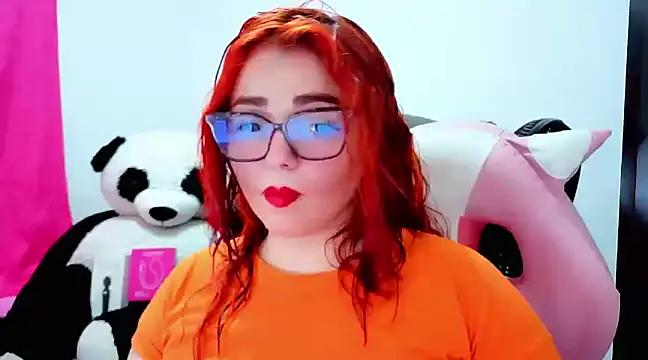 Try the thrill of flirt babes with our cam hosts, featuring unclothed wildness while getting naked and playing with their favored sex toys.