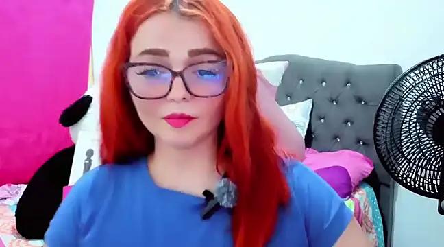 Try the thrill of flirt babes with our cam hosts, featuring unclothed wildness while getting naked and playing with their favored sex toys.