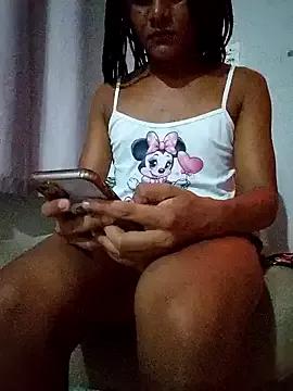 alexatransgata from StripChat is Freechat