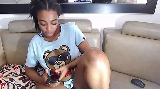 Try the thrill of flirt babes with our cam hosts, featuring unclothed wildness while getting naked and playing with their favored sex toys.
