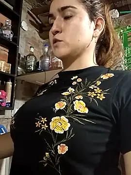 Try the thrill of flirt babes with our cam hosts, featuring unclothed wildness while getting naked and playing with their favored sex toys.