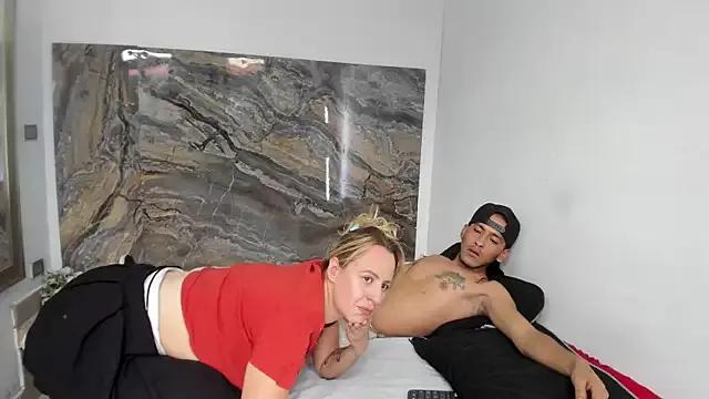 Try the thrill of flirt babes with our cam hosts, featuring unclothed wildness while getting naked and playing with their favored sex toys.