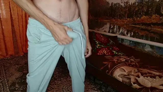 Alexey_sweety from StripChat is Freechat