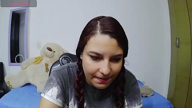 Try the thrill of flirt babes with our cam hosts, featuring unclothed wildness while getting naked and playing with their favored sex toys.