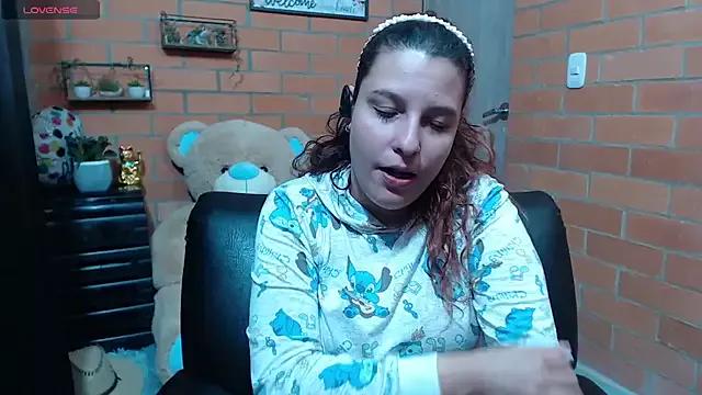 Try the thrill of flirt babes with our cam hosts, featuring unclothed wildness while getting naked and playing with their favored sex toys.