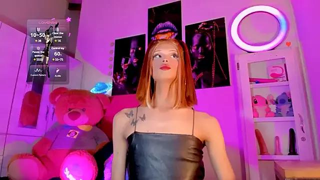 Try the thrill of flirt babes with our cam hosts, featuring unclothed wildness while getting naked and playing with their favored sex toys.
