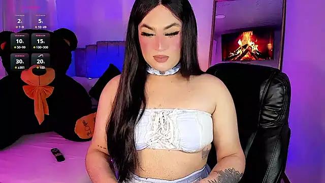 Try the thrill of flirt babes with our cam hosts, featuring unclothed wildness while getting naked and playing with their favored sex toys.