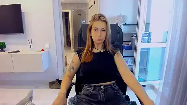 Try the thrill of flirt babes with our cam hosts, featuring unclothed wildness while getting naked and playing with their favored sex toys.