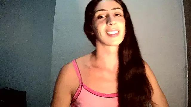 Try the thrill of flirt babes with our cam hosts, featuring unclothed wildness while getting naked and playing with their favored sex toys.