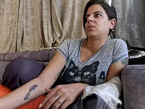 Try the thrill of flirt babes with our cam hosts, featuring unclothed wildness while getting naked and playing with their favored sex toys.