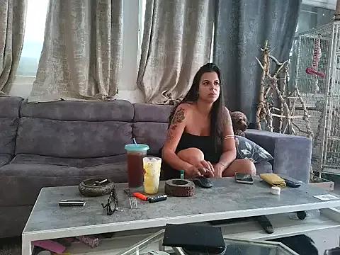 Try the thrill of flirt babes with our cam hosts, featuring unclothed wildness while getting naked and playing with their favored sex toys.