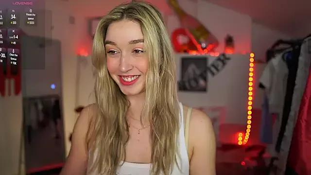 Try the thrill of flirt babes with our cam hosts, featuring unclothed wildness while getting naked and playing with their favored sex toys.