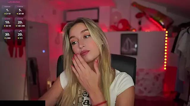 Try the thrill of flirt babes with our cam hosts, featuring unclothed wildness while getting naked and playing with their favored sex toys.