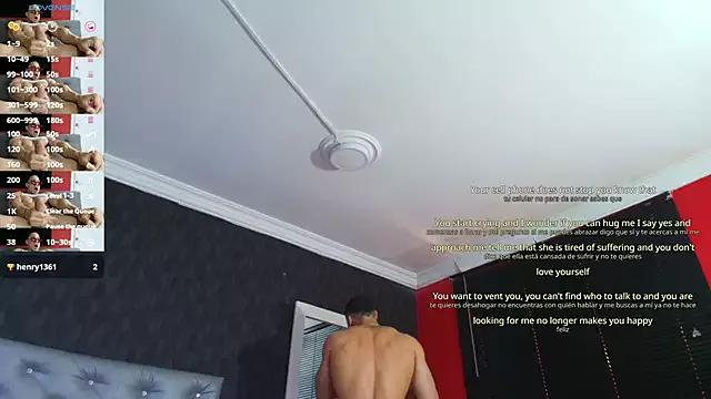 Try the thrill of flirt babes with our cam hosts, featuring unclothed wildness while getting naked and playing with their favored sex toys.