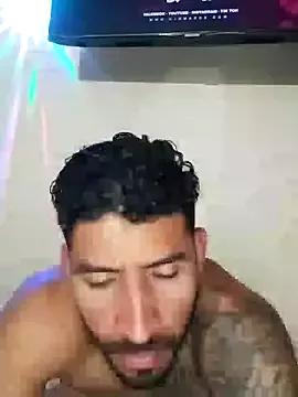 Alexsexygamer from StripChat is Freechat