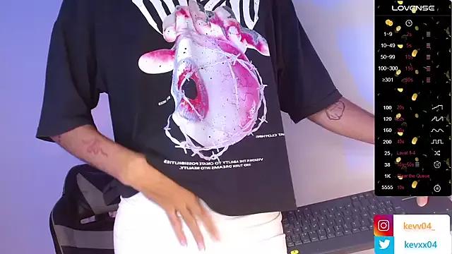 Alexx_tc from StripChat is Freechat