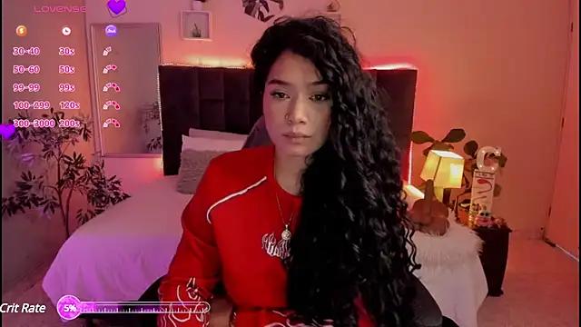 Try the thrill of flirt babes with our cam hosts, featuring unclothed wildness while getting naked and playing with their favored sex toys.