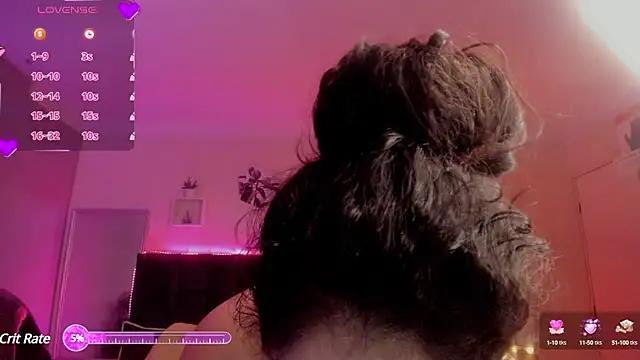 Try the thrill of flirt babes with our cam hosts, featuring unclothed wildness while getting naked and playing with their favored sex toys.