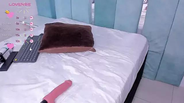 Try the thrill of flirt babes with our cam hosts, featuring unclothed wildness while getting naked and playing with their favored sex toys.