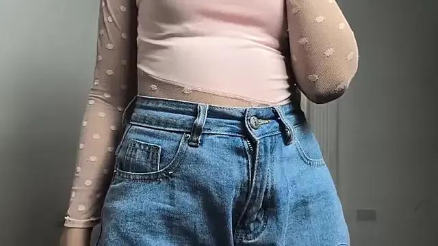 Try the thrill of flirt babes with our cam hosts, featuring unclothed wildness while getting naked and playing with their favored sex toys.