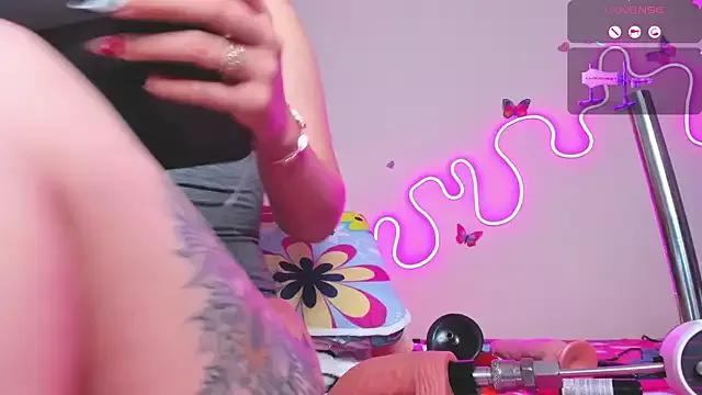 Try the thrill of flirt babes with our cam hosts, featuring unclothed wildness while getting naked and playing with their favored sex toys.