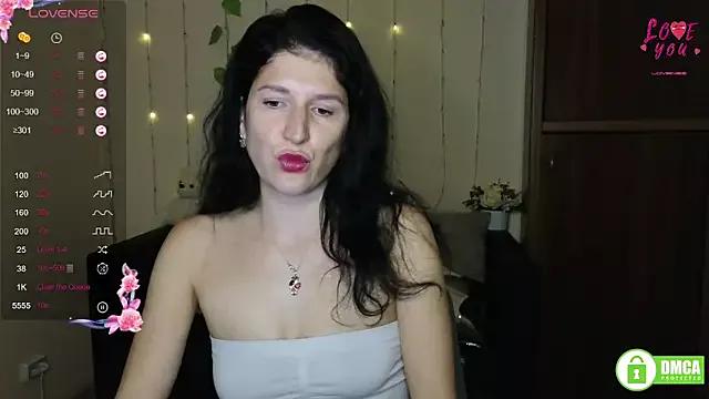Try the thrill of flirt babes with our cam hosts, featuring unclothed wildness while getting naked and playing with their favored sex toys.