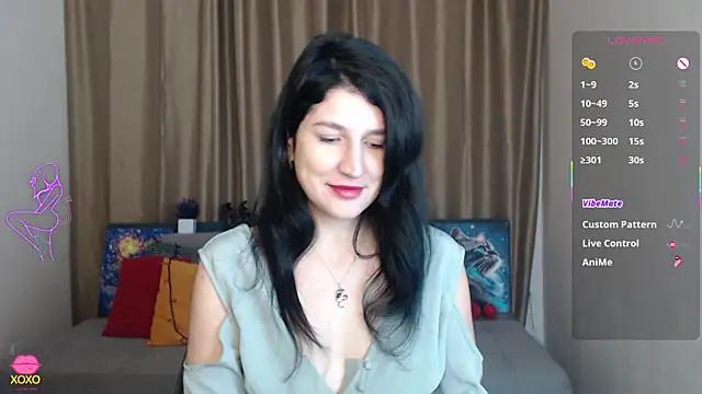 Try the thrill of flirt babes with our cam hosts, featuring unclothed wildness while getting naked and playing with their favored sex toys.