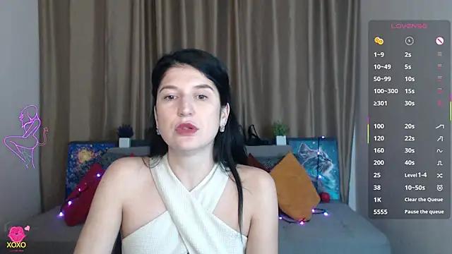 Try the thrill of flirt babes with our cam hosts, featuring unclothed wildness while getting naked and playing with their favored sex toys.