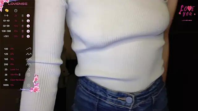 Try the thrill of flirt babes with our cam hosts, featuring unclothed wildness while getting naked and playing with their favored sex toys.