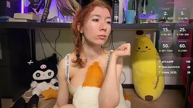 Try the thrill of flirt babes with our cam hosts, featuring unclothed wildness while getting naked and playing with their favored sex toys.