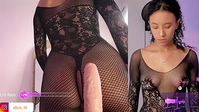 Try the thrill of flirt babes with our cam hosts, featuring unclothed wildness while getting naked and playing with their favored sex toys.