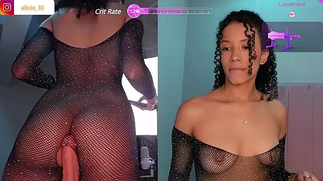 Try the thrill of flirt babes with our cam hosts, featuring unclothed wildness while getting naked and playing with their favored sex toys.