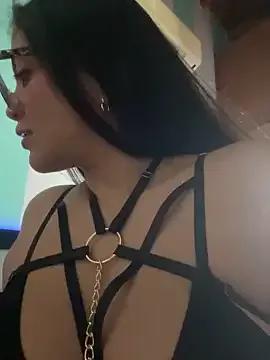 Try the thrill of flirt babes with our cam hosts, featuring unclothed wildness while getting naked and playing with their favored sex toys.