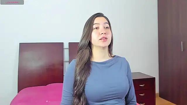 Try the thrill of flirt babes with our cam hosts, featuring unclothed wildness while getting naked and playing with their favored sex toys.