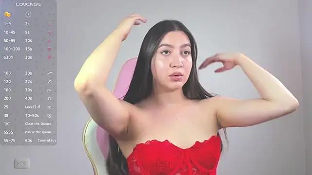 Try the thrill of flirt babes with our cam hosts, featuring unclothed wildness while getting naked and playing with their favored sex toys.