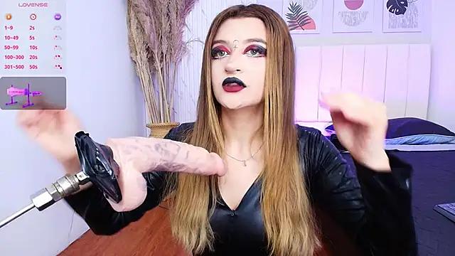 Try the thrill of flirt babes with our cam hosts, featuring unclothed wildness while getting naked and playing with their favored sex toys.