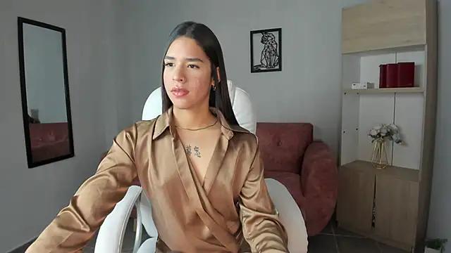 Try the thrill of flirt babes with our cam hosts, featuring unclothed wildness while getting naked and playing with their favored sex toys.