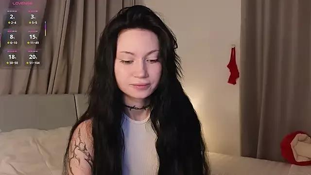 Try the thrill of flirt babes with our cam hosts, featuring unclothed wildness while getting naked and playing with their favored sex toys.