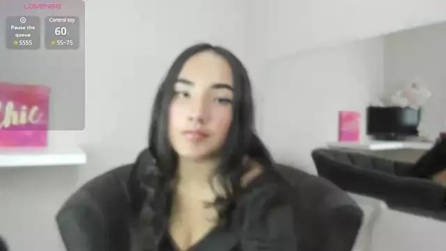 Try the thrill of flirt babes with our cam hosts, featuring unclothed wildness while getting naked and playing with their favored sex toys.