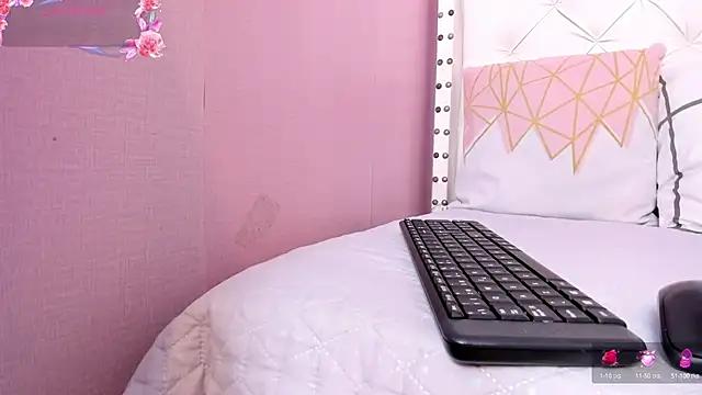 Try the thrill of flirt babes with our cam hosts, featuring unclothed wildness while getting naked and playing with their favored sex toys.