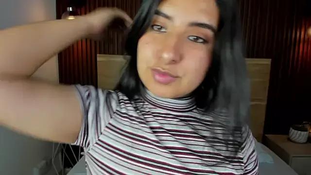 Try the thrill of flirt babes with our cam hosts, featuring unclothed wildness while getting naked and playing with their favored sex toys.